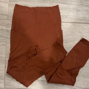 Buffbunny Contour Pocket Legging